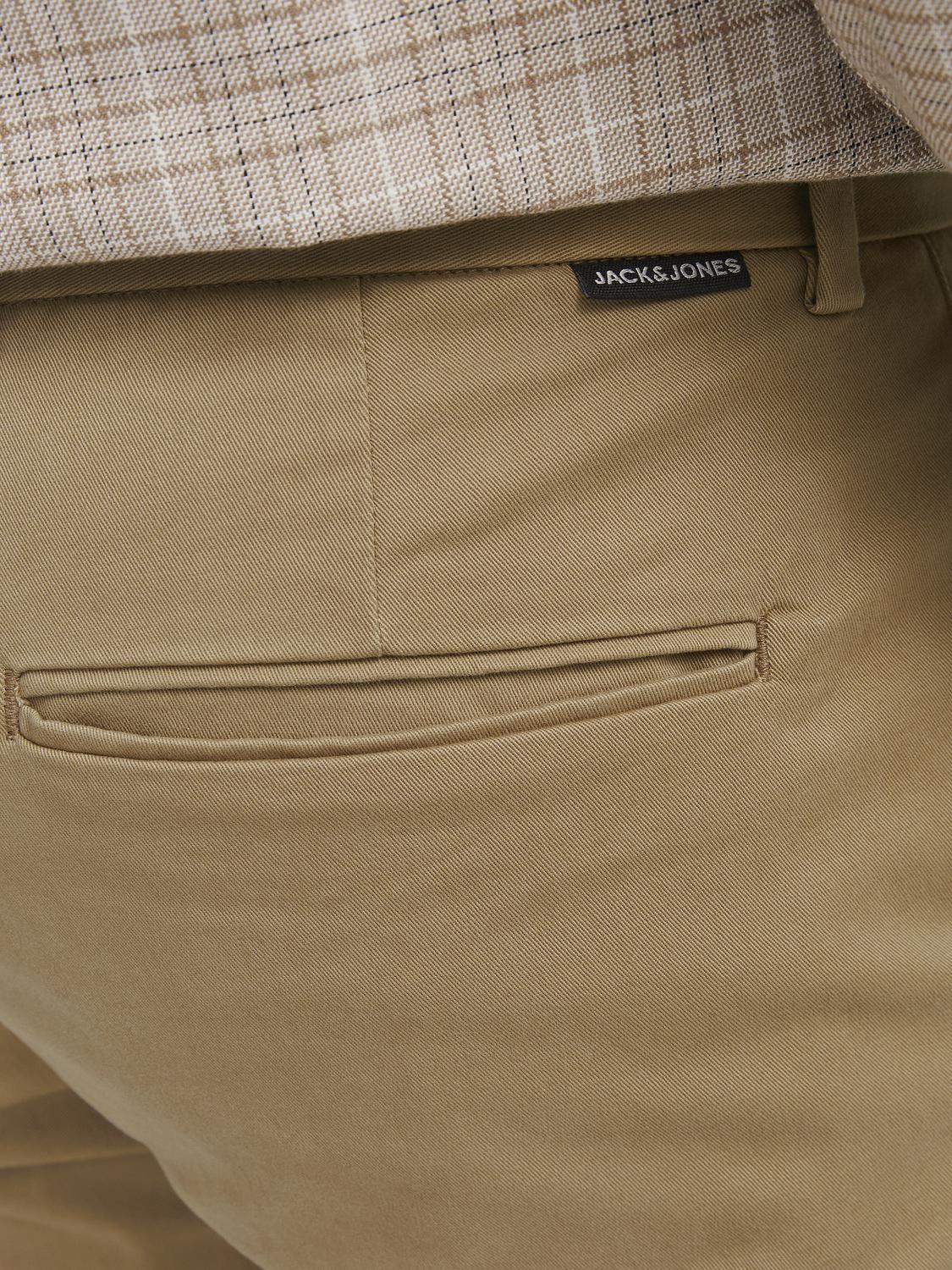 JPSTKANE BARRET CHINO
