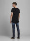 JJITIM JJORIGINAL SLIM STRAIGHT JEANS