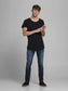 JJITIM JJORIGINAL SLIM STRAIGHT JEANS