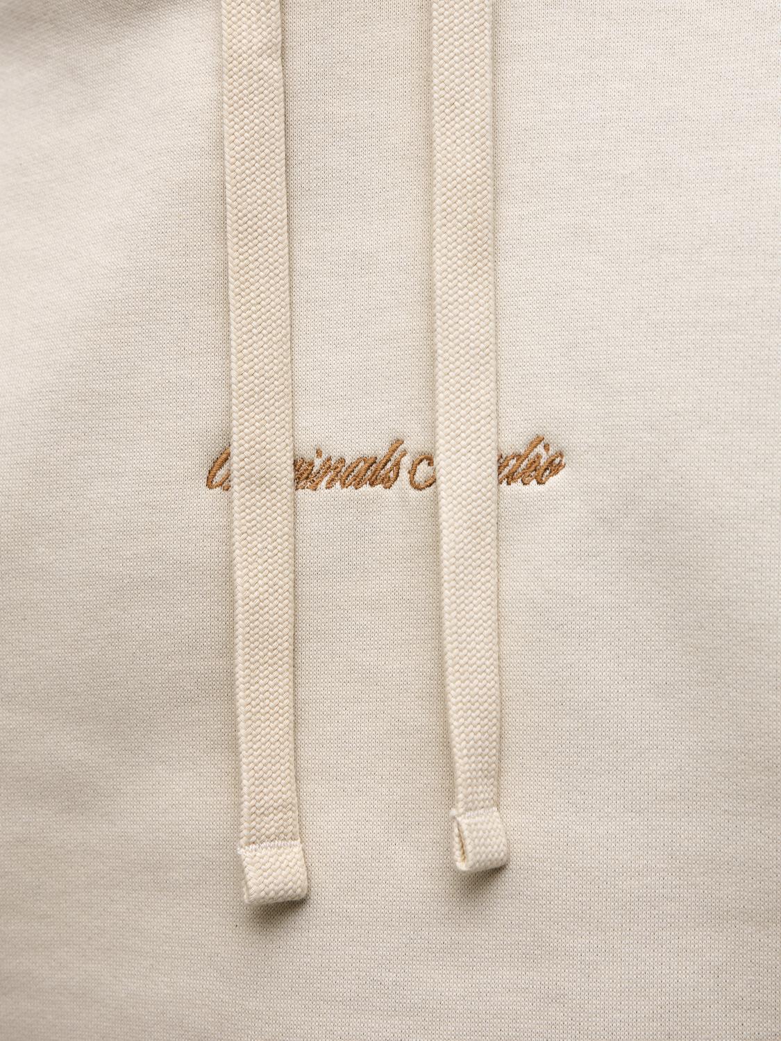 JORNORREBRO HOODIE