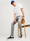 JJIGLENN JJFOX SLIM FIT JEANS