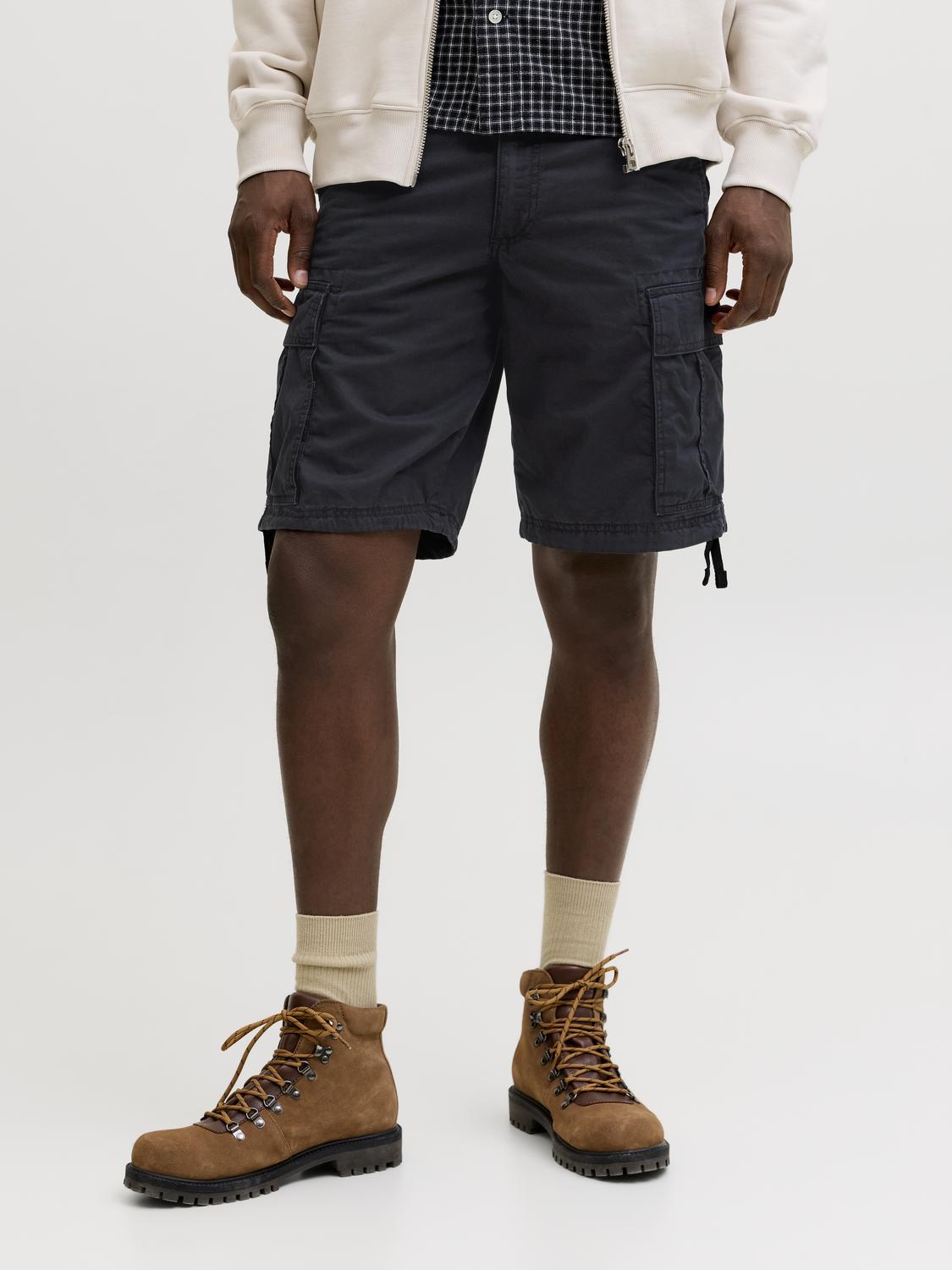 JPSTCOLE FRANK CARGO SHORTS