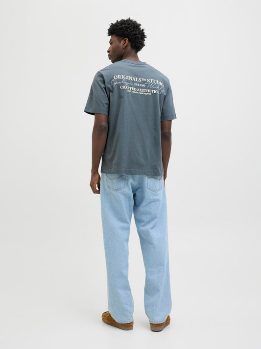 JORISLINGTON TYPE T-SHIRT