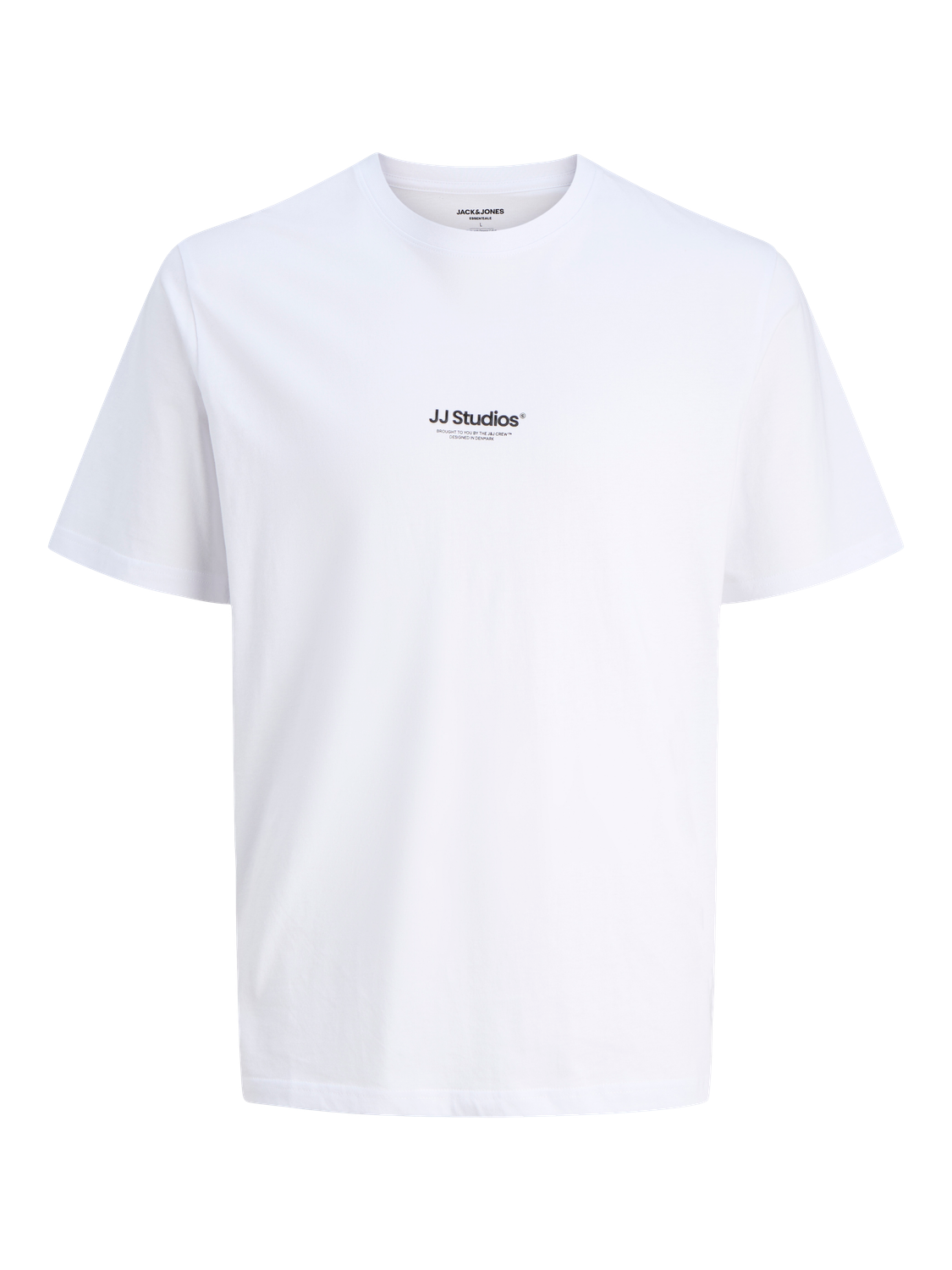 JJESOHO T-shirt - White