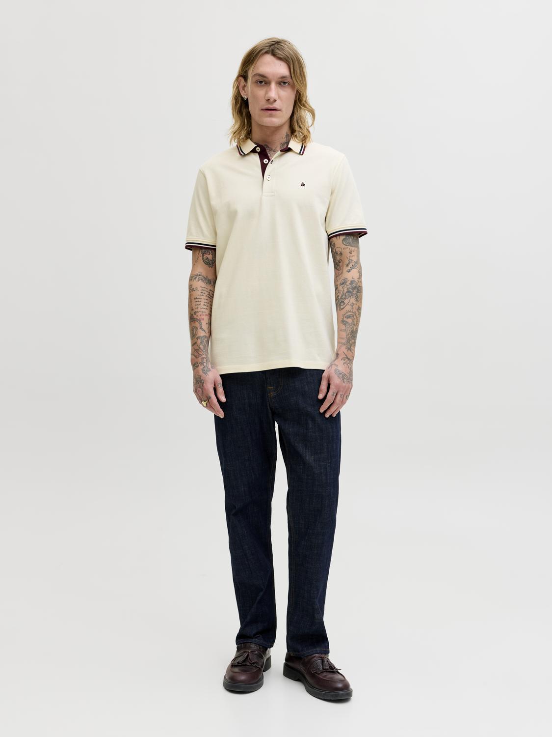 JPRPAULOS POLO