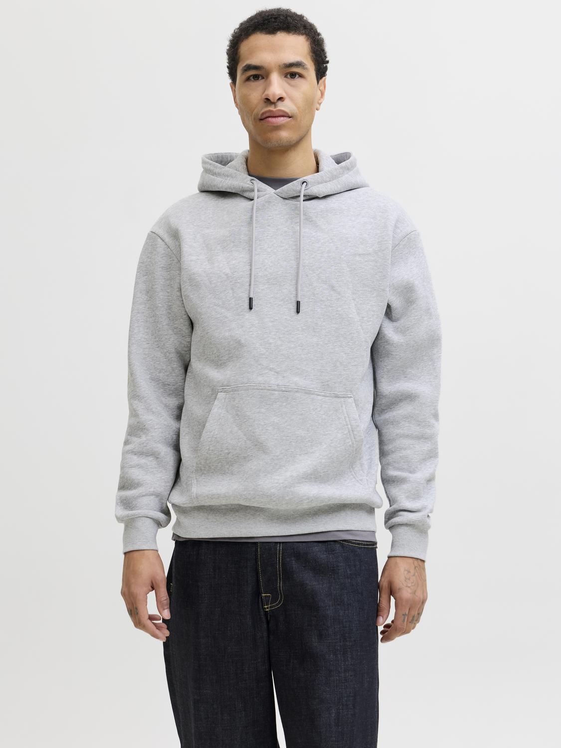 JJEBRADLEY SWEATSHIRT