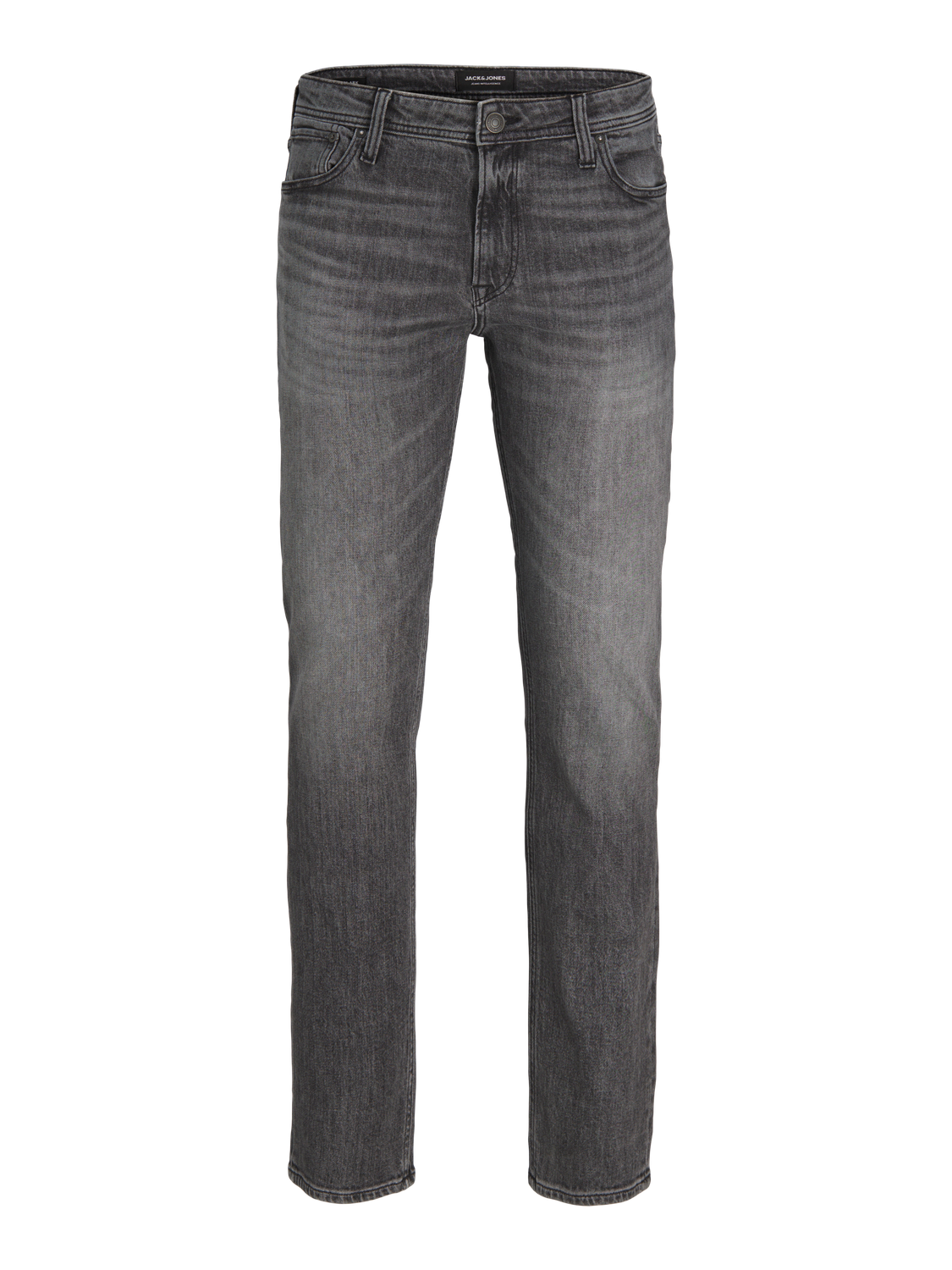 JJICLARK JJORIGINAL 390 REGULAR FIT JEANS
