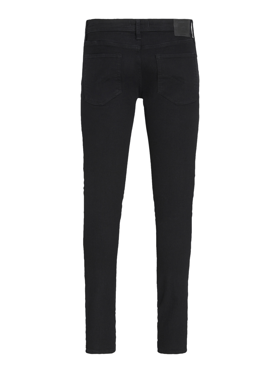 JJILIAM JJORIGINAL 773 SKINNY FIT JEANS