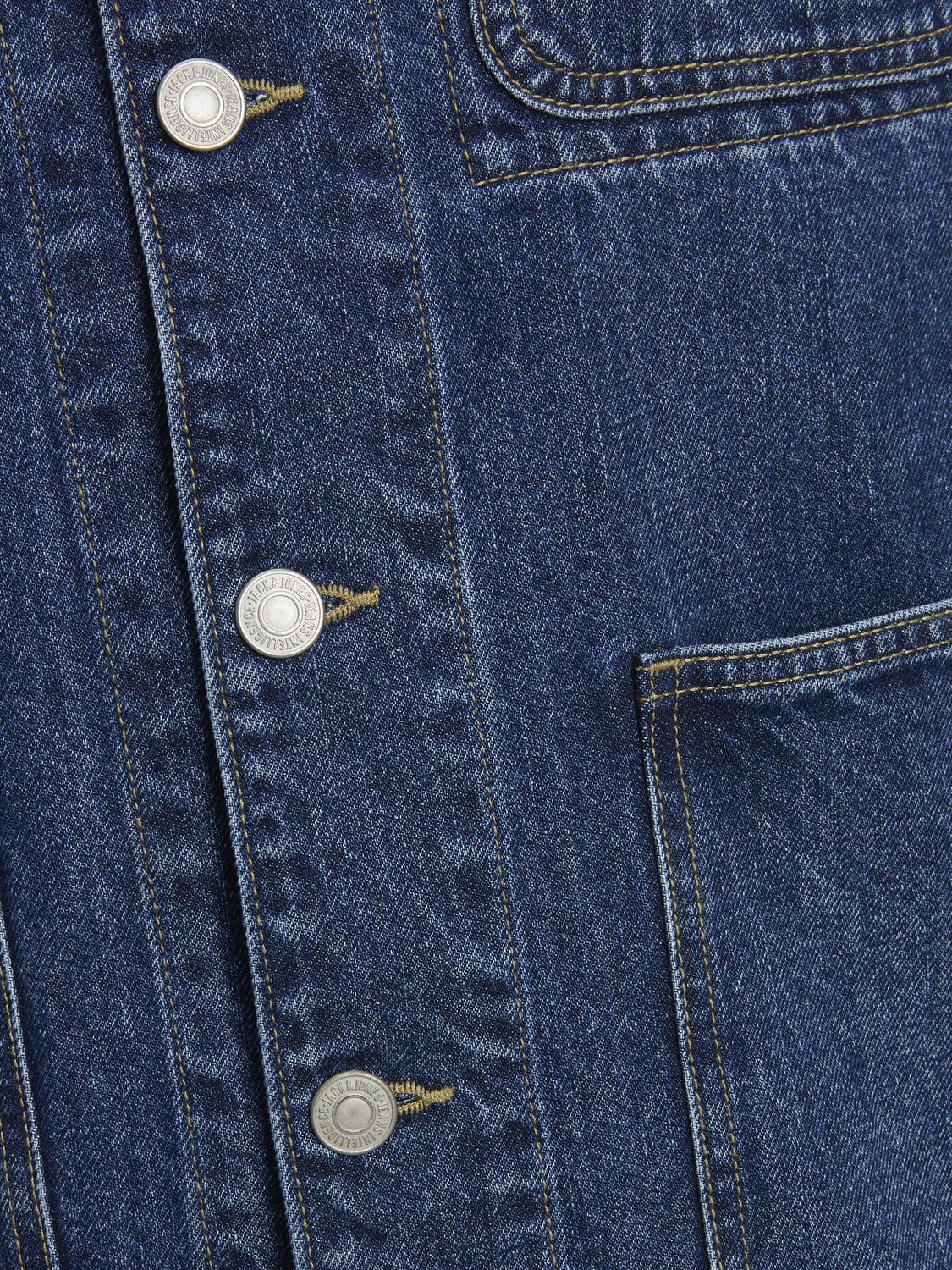 JJIBENJI DENIM JACKET