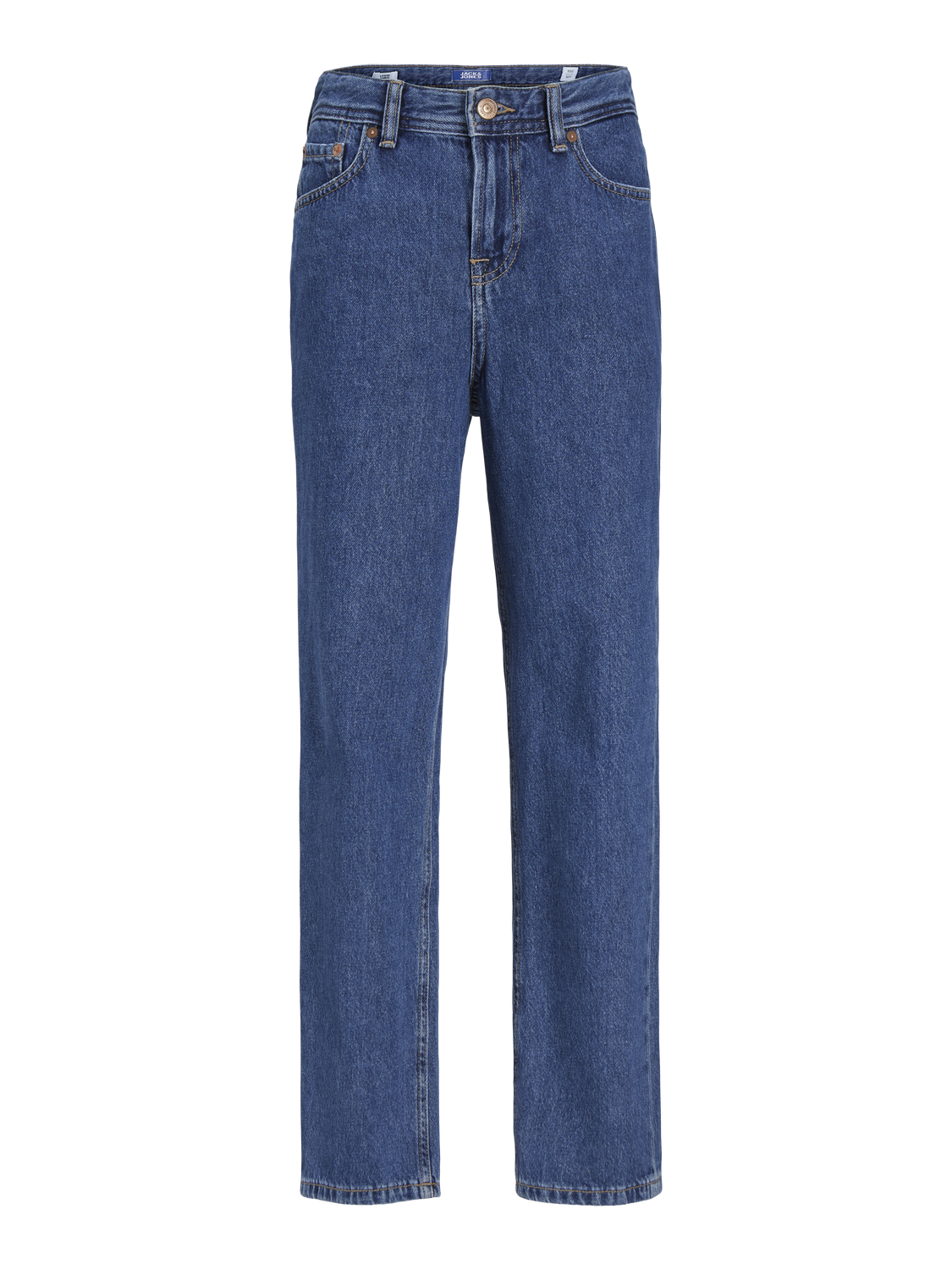 JJICHRIS Jeans - Blue Denim