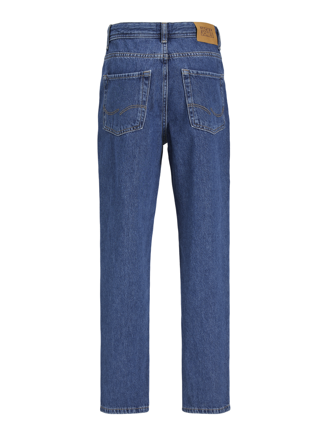JJICHRIS Jeans - Blue Denim