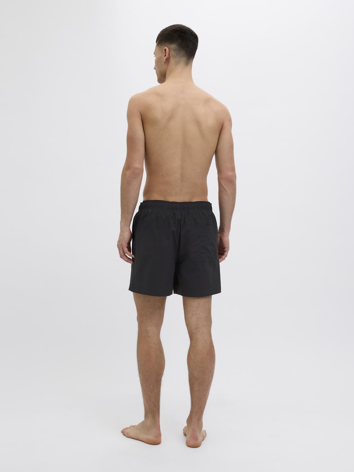 JPSTMAUI STAR SWIM SHORTS