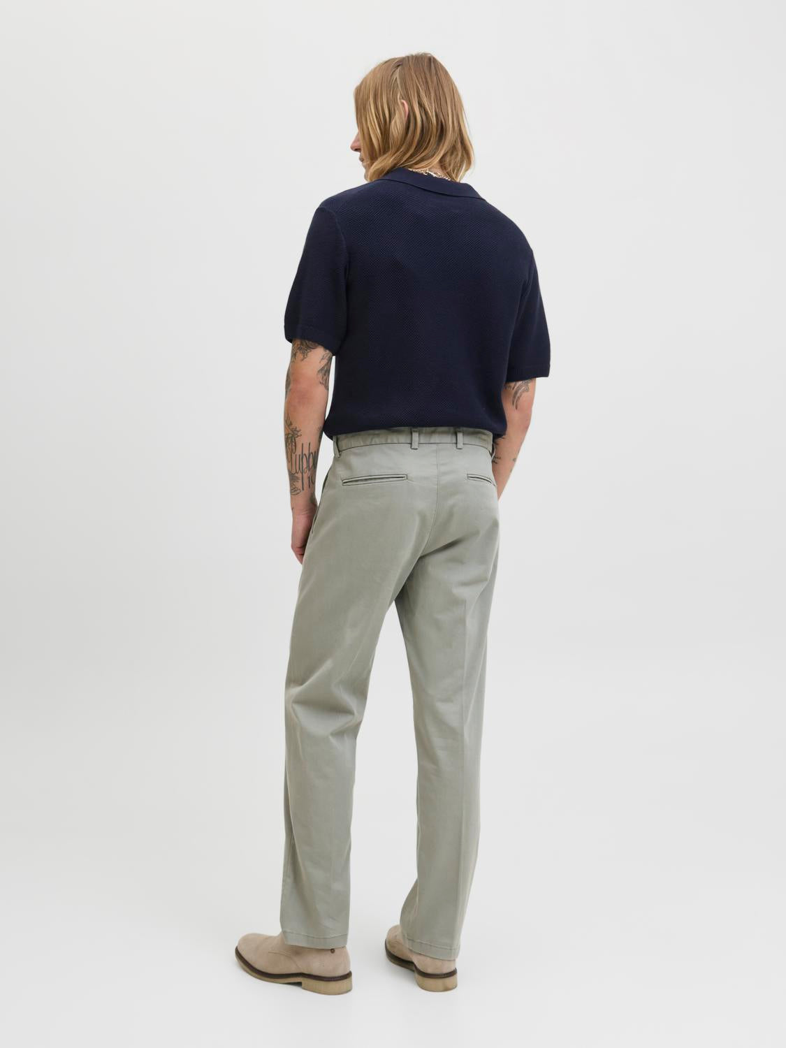 JPSTKANE BARRET CHINO