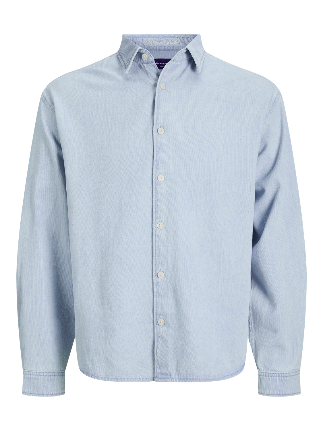 JORNORREBRO DENIM SHIRT