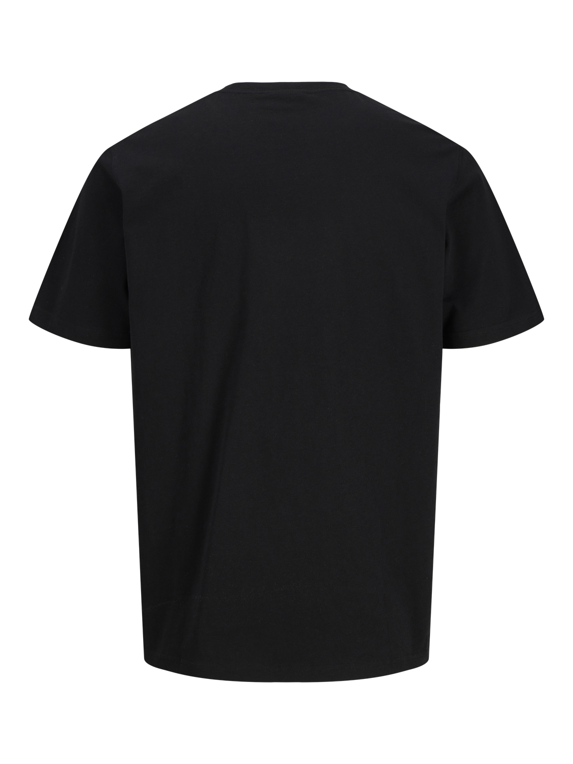 JJESOHO T-shirt - Black