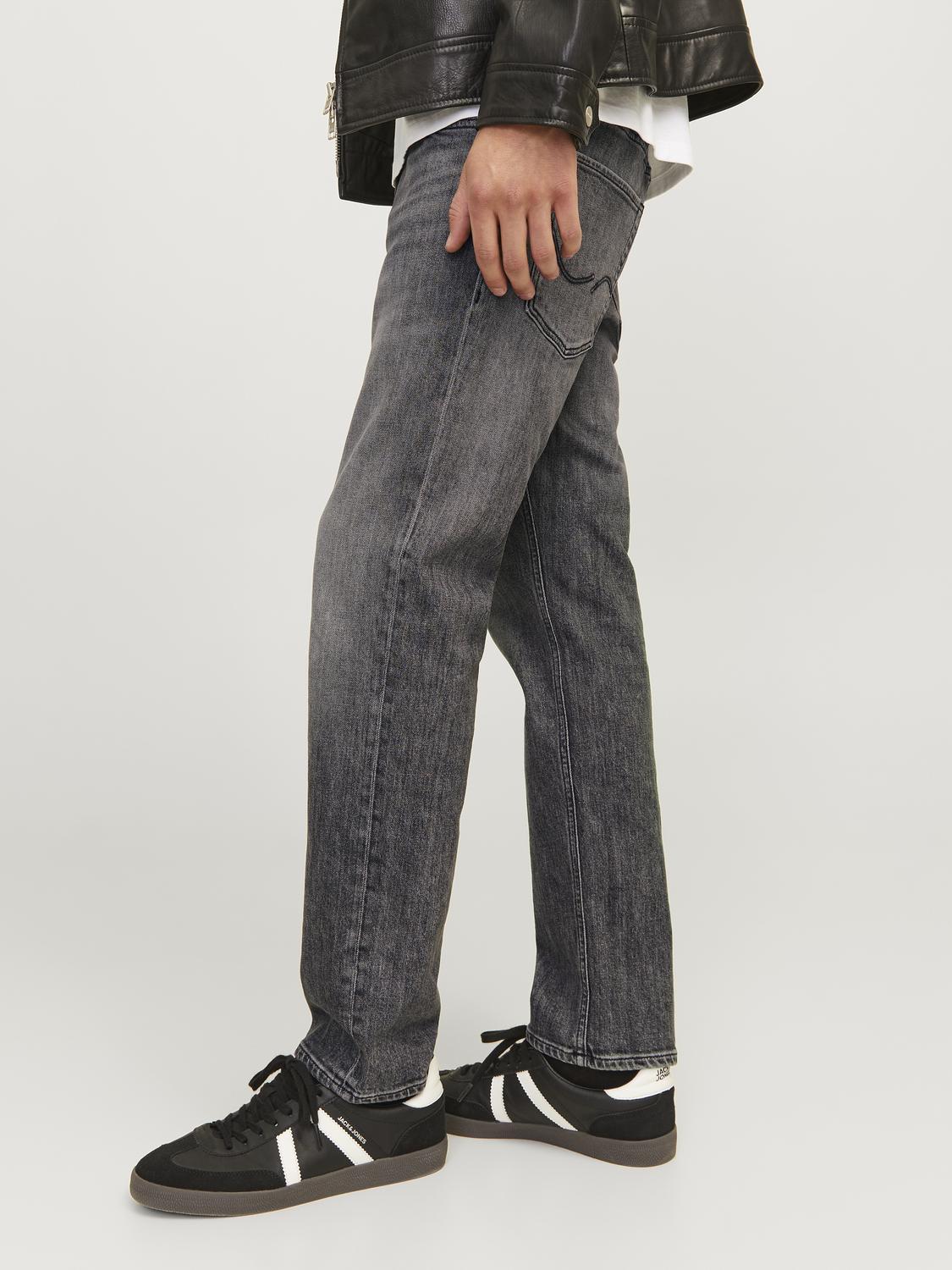 JJICLARK JJORIGINAL 390 REGULAR FIT JEANS