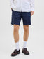 JPSTACE SUMMER LINEN BLEND SHORTS
