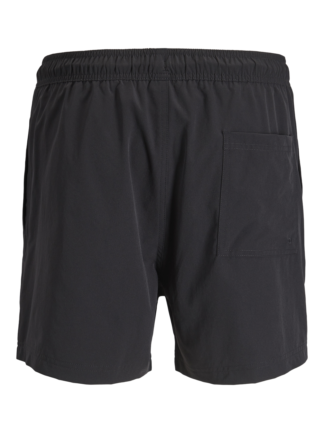 JPSTMAUI TROPIC SOLID SWIM SHORTS