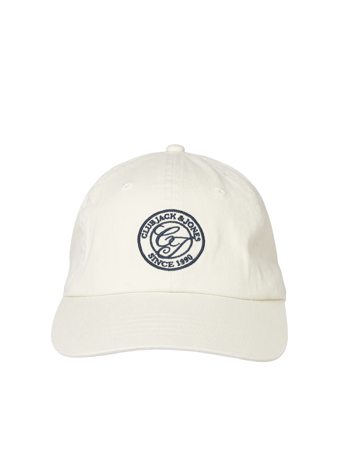 JACSOFT BASE CLUB CAP