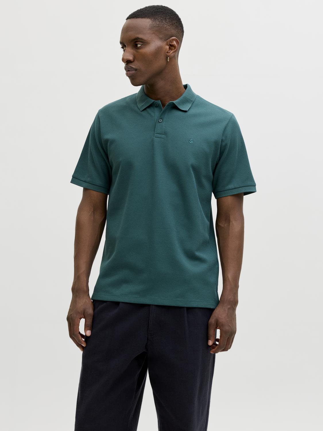 JPRAUSTIN POLO