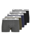 JACBASIC TRUNKS 5 PACK
