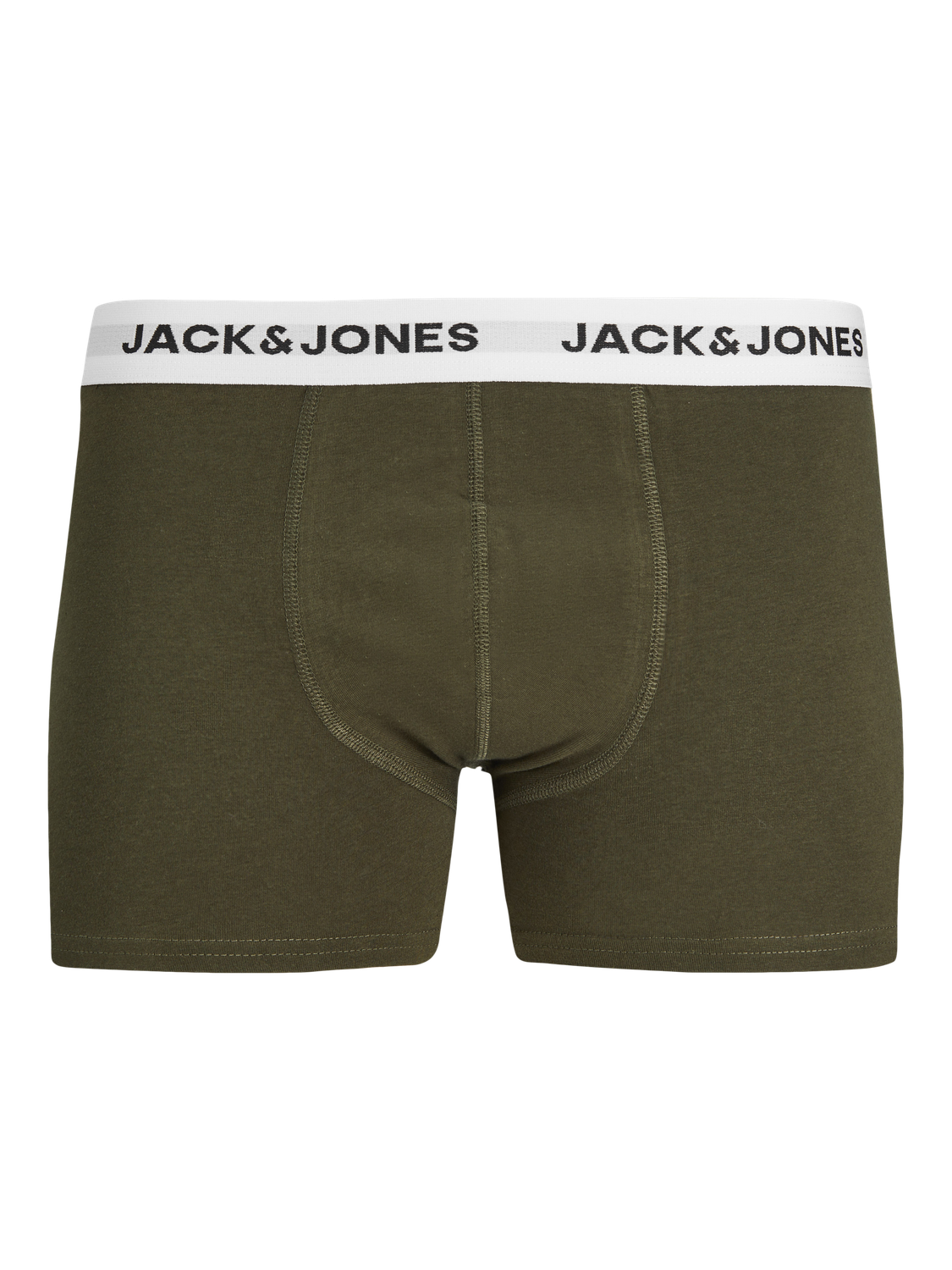 JACBASIC TRUNKS 5 PACK