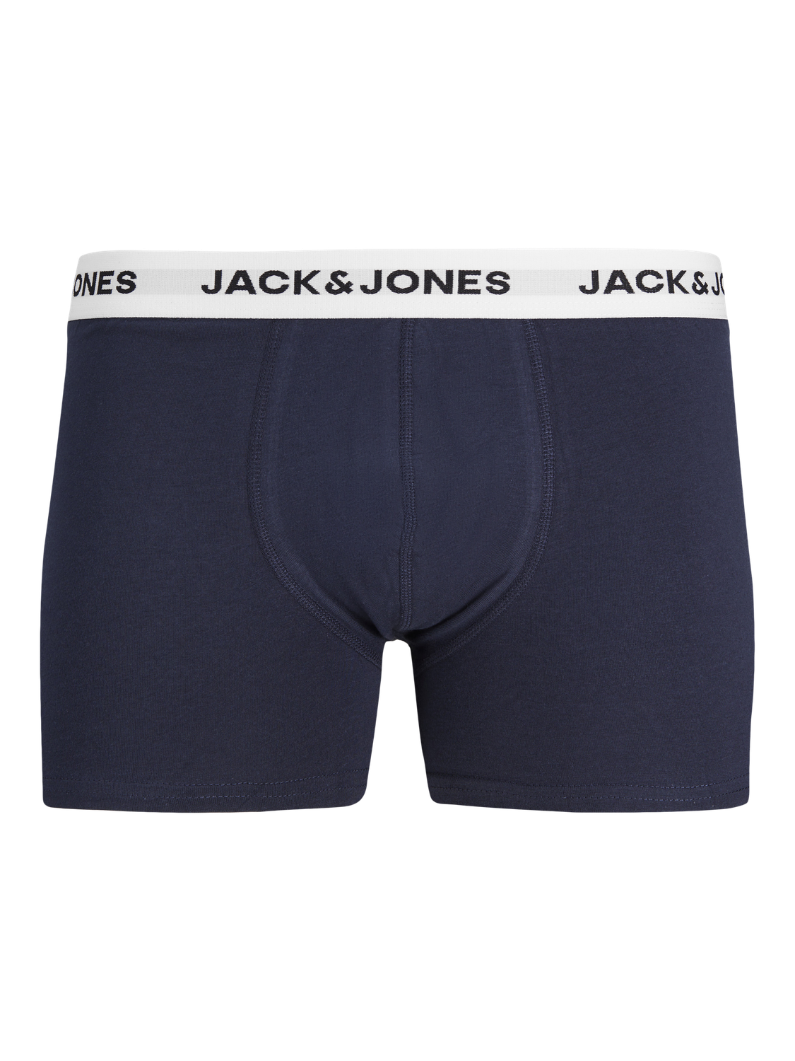 JACBASIC TRUNKS 5 PACK