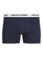 JACBASIC TRUNKS 5 PACK