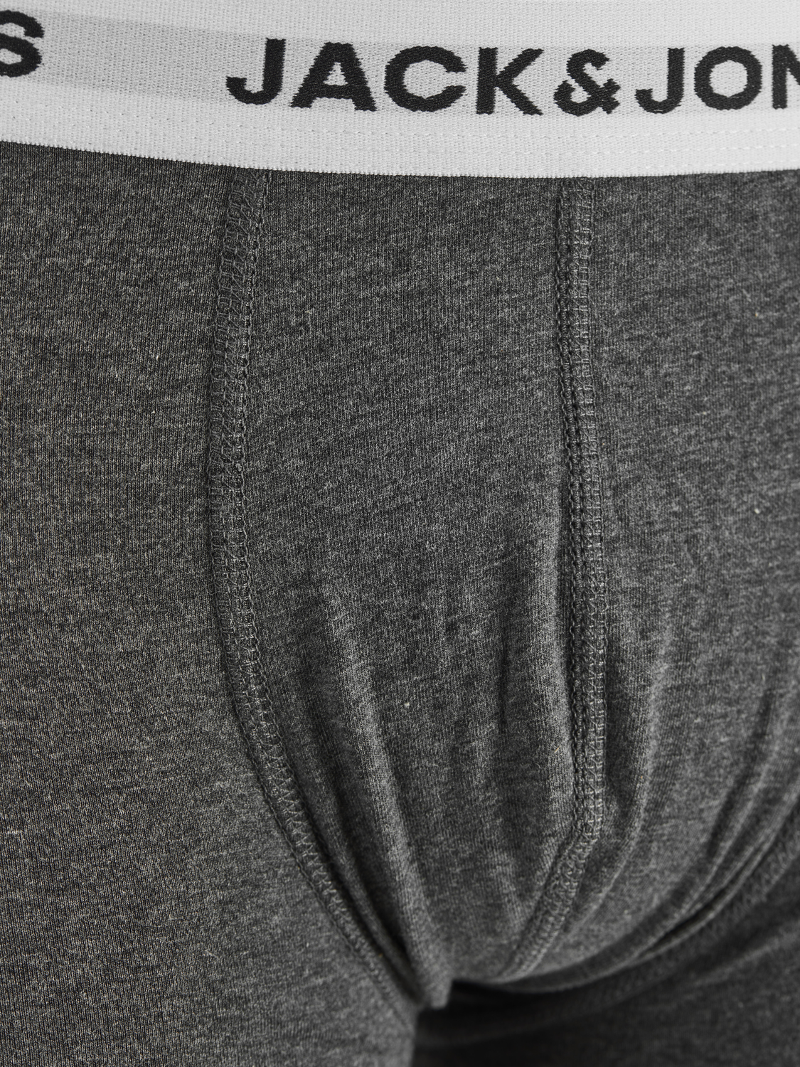 JACBASIC TRUNKS 5 PACK