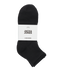 JACLEON SHORT TENNIS SOCKS 3 PACK
