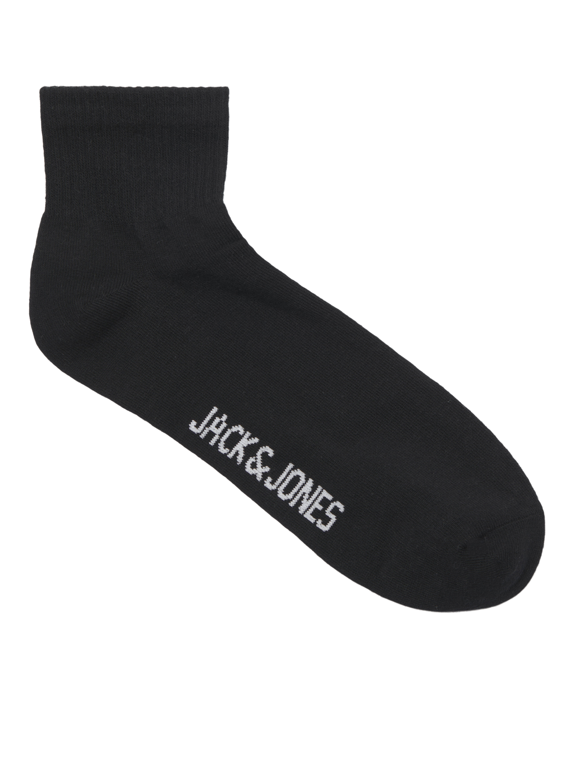 JACLEON SHORT TENNIS SOCKS 3 PACK