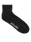 JACLEON SHORT TENNIS SOCKS 3 PACK