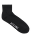 JACLEON SHORT TENNIS SOCKS 3 PACK