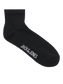 JACLEON SHORT TENNIS SOCKS 3 PACK