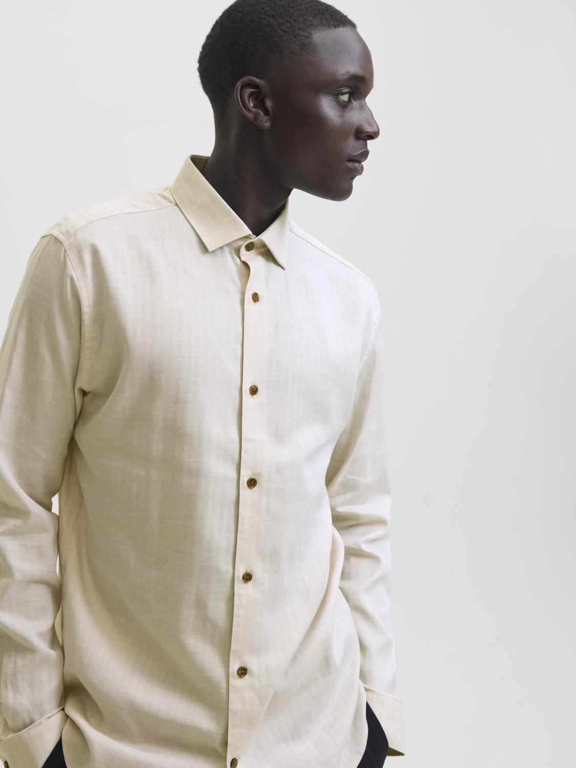 JPRBLAPARKER SHIRT
