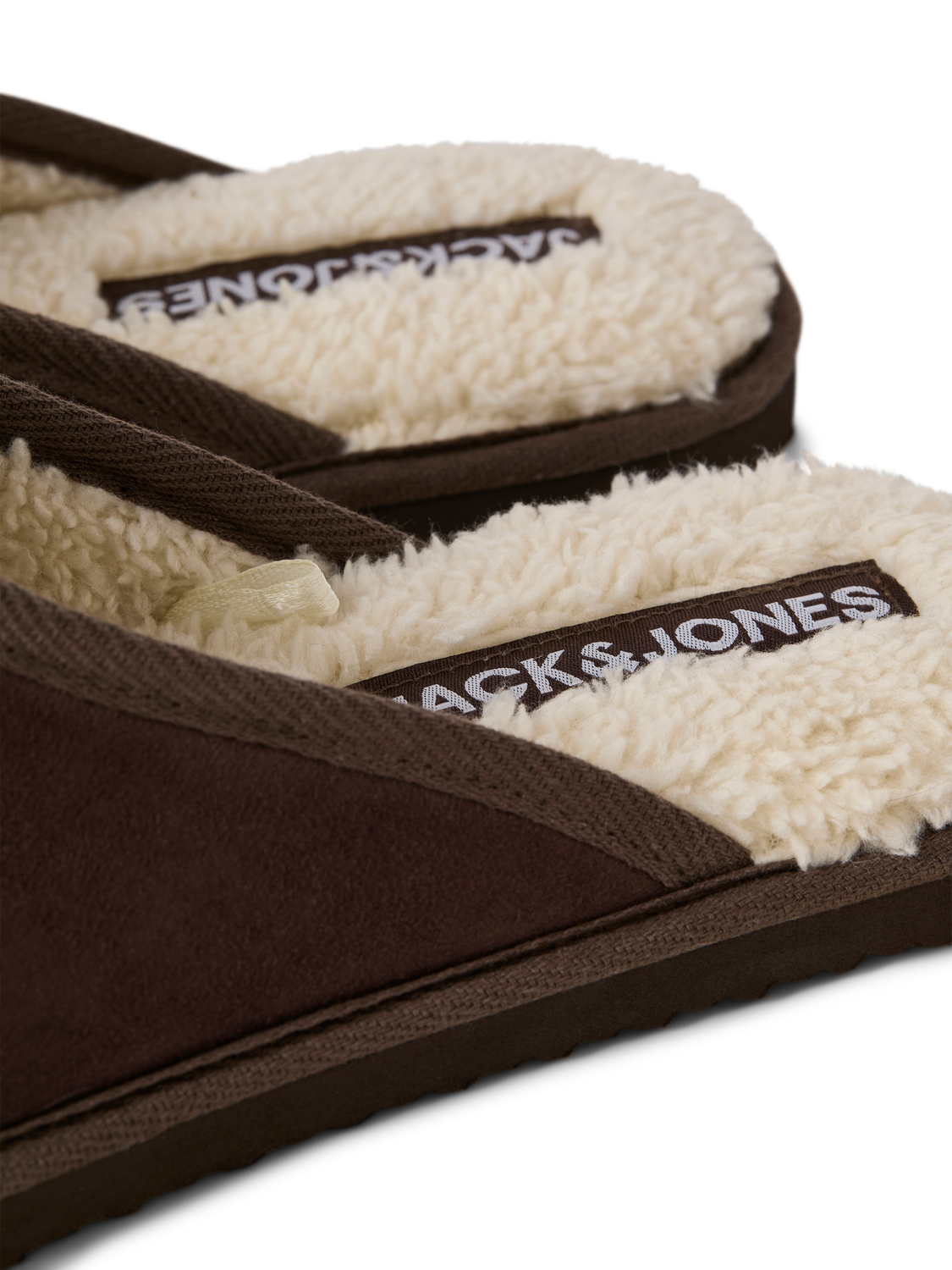 JFWDUDELY MICROFIBER SLIPPER