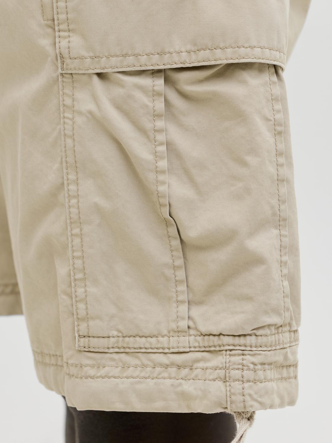 JPSTCOLE FRANK CARGO SHORTS