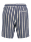 JPSTJAIDEN COBA STRIPE JOGGER SHORTS