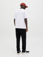 JORNORREBRO EMB T-SHIRT
