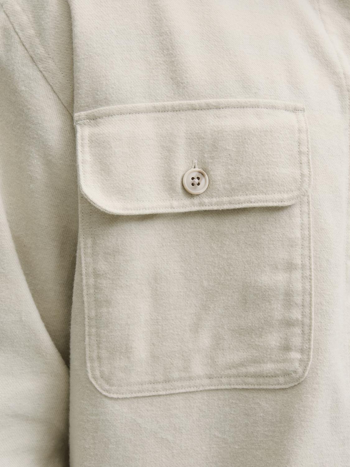 JJECHARGE OVERSHIRT