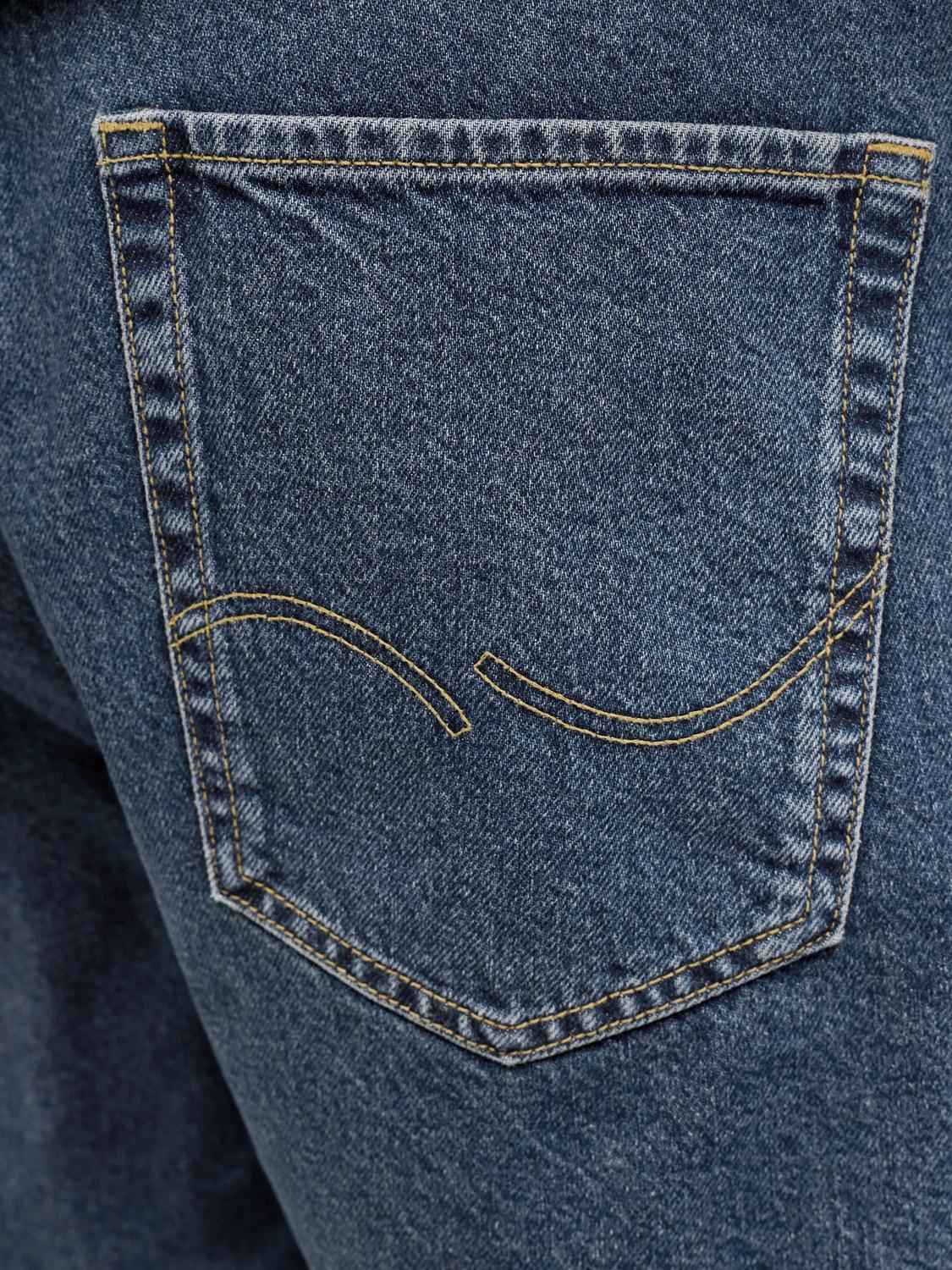 JJITONY ORIGINAL 069 RELAXED FIT DENIM SHORTS