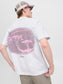 JORGRAMERCY BACK GRAPHIC T-SHIRT