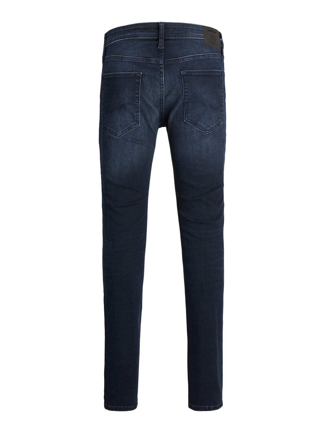JJILIAM JJORIGINAL SKINNY FIT JEANS