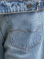 JJIEDDIE JJIORIGINAL LOOSE FIT JEANS