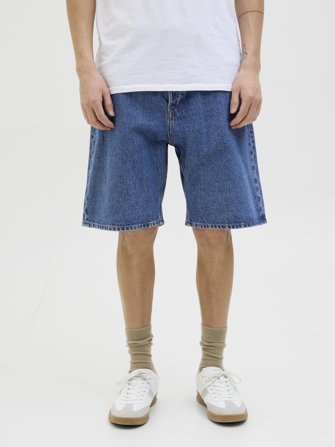 JJIALEX JJORIGINAL SHORTS