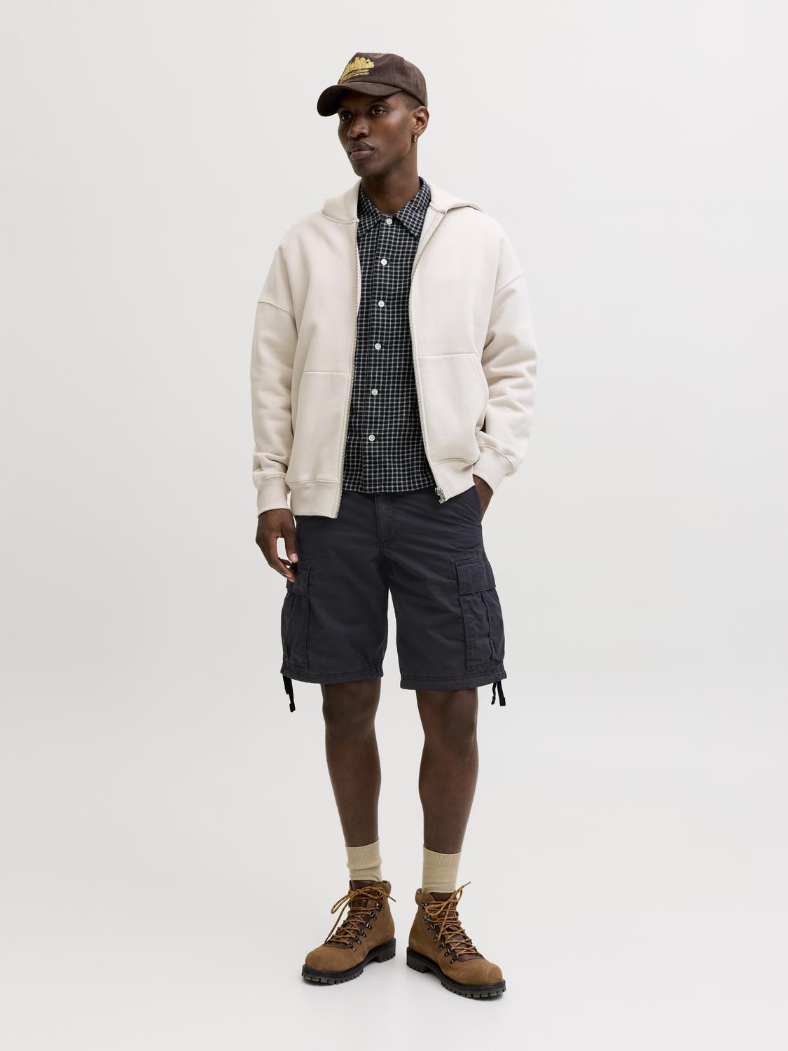 JPSTCOLE FRANK CARGO SHORTS