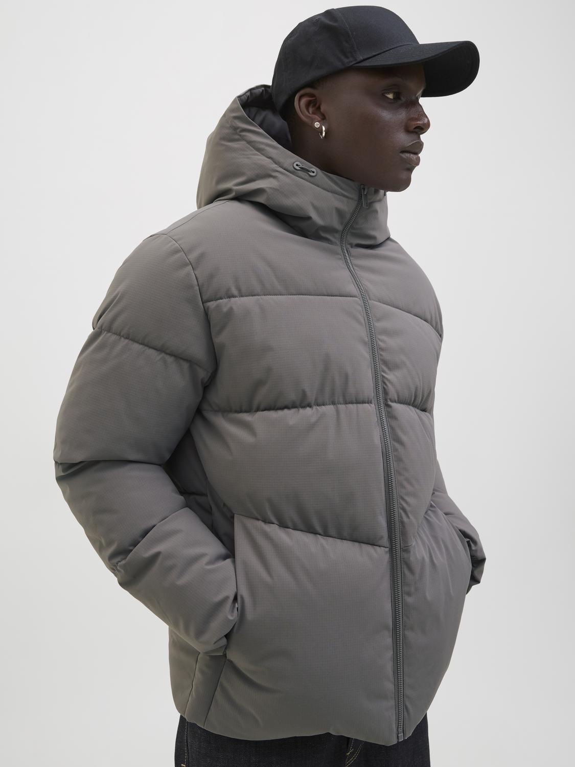JJGLOBAL PUFFER JACKET