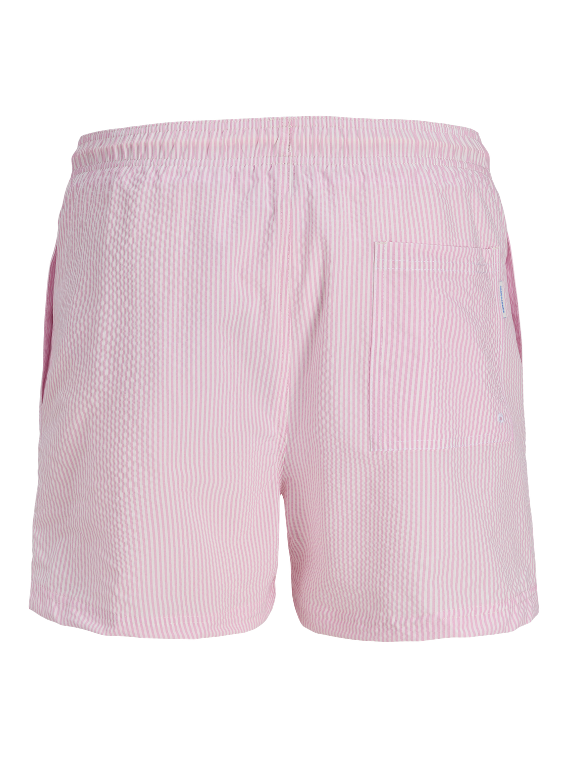JPSTMAUI OCEAN SEERSUCKER SWIM SHORT