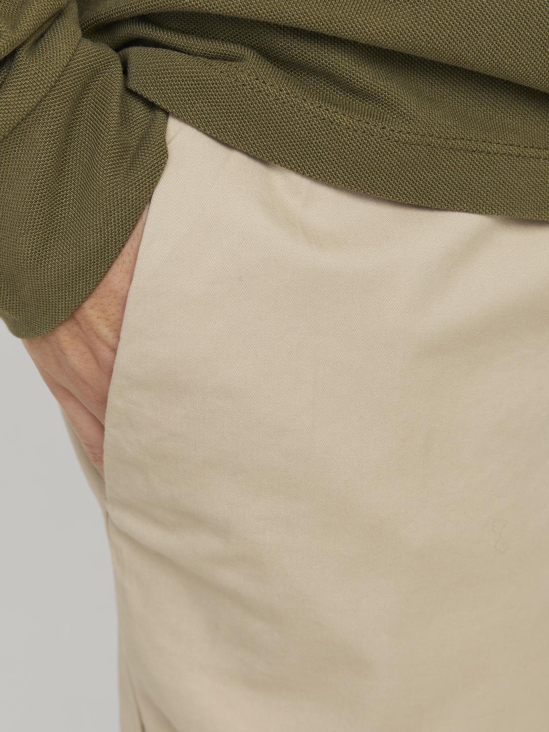 JPSTJAIDEN HYBRID JOGGER SHORTS