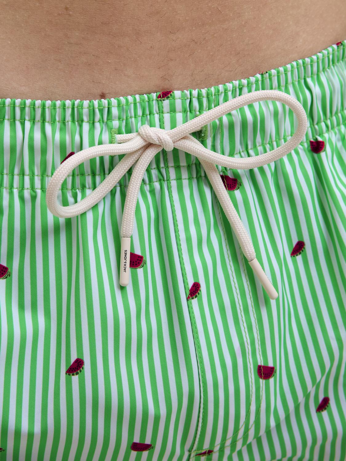 JPSTMAUI SWIM SHORTS